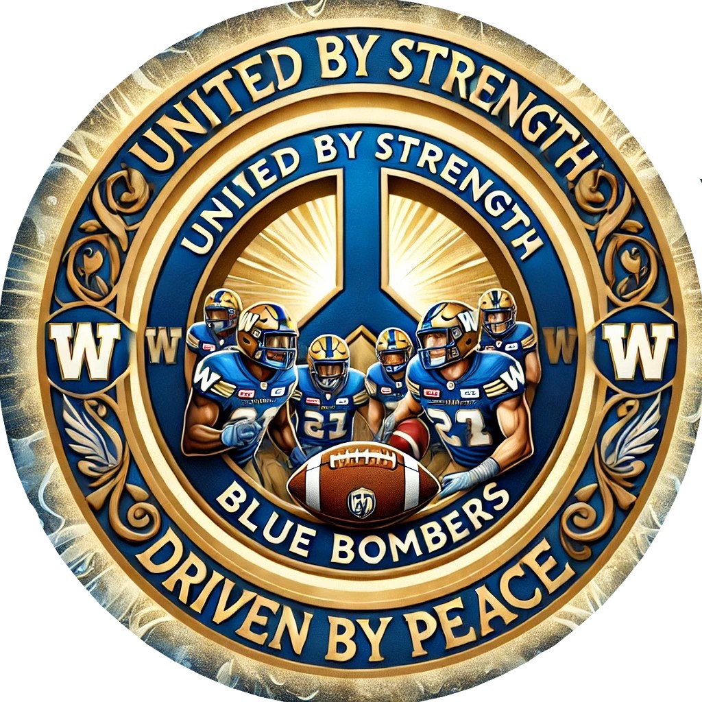 Winnipeg Blue Bombers